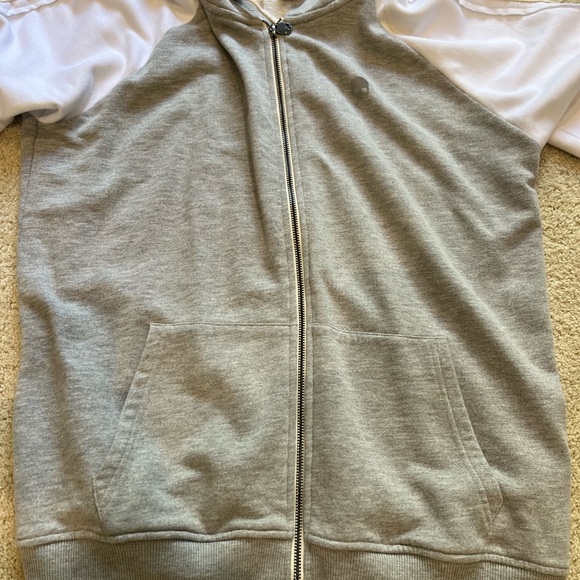 New Hydrogen XL Hoodie Sweatshirt - Picture 6 of 7